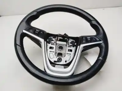 Автозапчастина б/у кермо для opel astra j lim. enjoy посилання на oem iam 13305818  