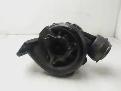 Second-hand car spare part Turbocharger for VOLKSWAGEN PASSAT BERLINA (3B3) 2.5 V6 TDI CAT (BDG) OEM IAM references GA3059145701S  