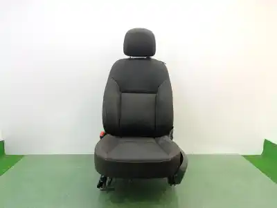 Peça sobressalente para automóvel em segunda mão assento dianteiro esquerdo por opel insignia a country tourer (g09) 2.0 cdti (47) referências oem iam 13501063  