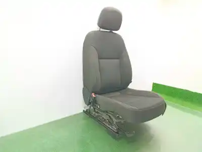 Peça sobressalente para automóvel em segunda mão assento dianteiro esquerdo por opel insignia a country tourer (g09) 2.0 cdti (47) referências oem iam 13501063  