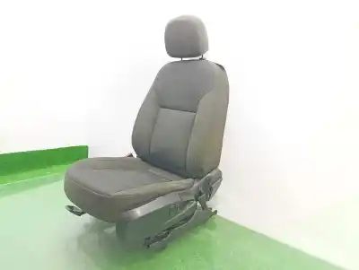 Peça sobressalente para automóvel em segunda mão assento dianteiro esquerdo por opel insignia a country tourer (g09) 2.0 cdti (47) referências oem iam 13501063  