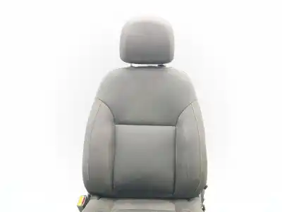 Peça sobressalente para automóvel em segunda mão assento dianteiro esquerdo por opel insignia a country tourer (g09) 2.0 cdti (47) referências oem iam 13501063  