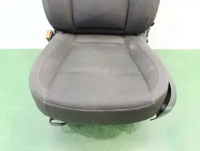 Peça sobressalente para automóvel em segunda mão assento dianteiro esquerdo por opel insignia a country tourer (g09) 2.0 cdti (47) referências oem iam 13501063  