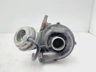 Pezzo di ricambio per auto di seconda mano turbocompressore per opel corsa d cmon riferimenti oem iam 55231037  
