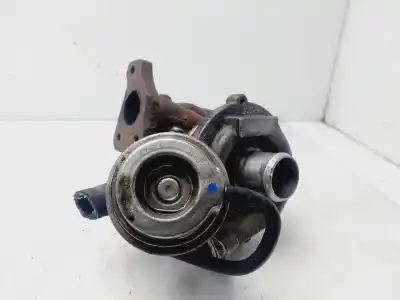 Pezzo di ricambio per auto di seconda mano turbocompressore per opel corsa d cmon riferimenti oem iam 55231037  