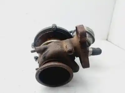 Pezzo di ricambio per auto di seconda mano turbocompressore per opel corsa d cmon riferimenti oem iam 55231037  