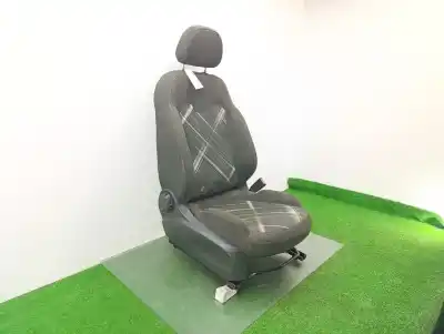 Автозапчастина б/у передне праве сиділо для opel corsa e selective посилання на oem iam 13369276