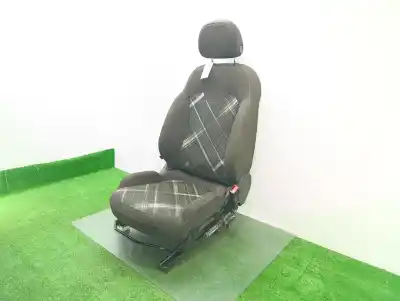 Автозапчастина б/у передне праве сиділо для opel corsa e selective посилання на oem iam 13369276  