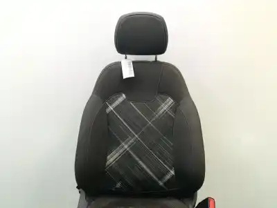 Автозапчастина б/у передне праве сиділо для opel corsa e selective посилання на oem iam 13369276  