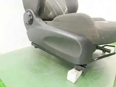 Автозапчастина б/у передне праве сиділо для opel corsa e selective посилання на oem iam 13369276  
