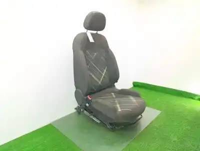 Автозапчастина б/у ліве передне сиділо для opel corsa e selective посилання на oem iam 13369274