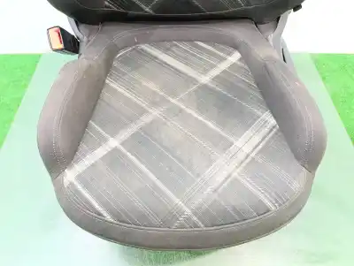 Автозапчасти б/у левое переднее сидение за opel corsa e selective ссылки oem iam 13369274  