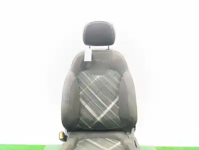 Автозапчасти б/у левое переднее сидение за opel corsa e selective ссылки oem iam 13369274  