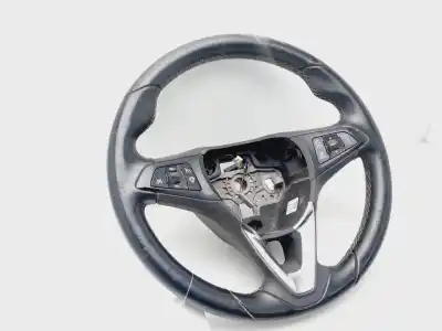 Автозапчастина б/у кермо для opel corsa e selective посилання на oem iam 39035990