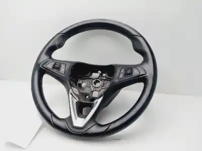 Автозапчастина б/у кермо для opel corsa e selective посилання на oem iam 39035990  