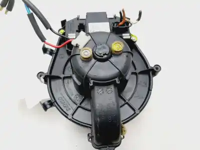 Автозапчасти б/у нагревательный вентилятор за citroen c4 picasso i monospace (ud_) 1.6 hdi ссылки oem iam 5e2228200  