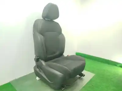 Recambio de automóvil de segunda mano de Asiento Delantero Derecho para RENAULT MEGANE IV BERLINA 5P Limited referencias OEM IAM 873014483R  
