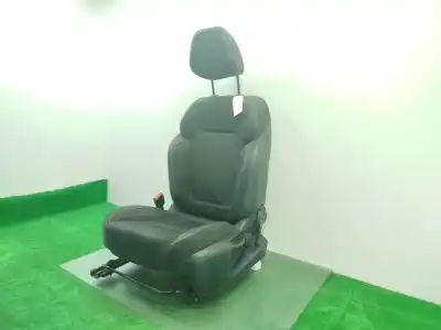 Recambio de automóvil de segunda mano de Asiento Delantero Izquierdo para RENAULT MEGANE IV BERLINA 5P Limited referencias OEM IAM 873019138R  