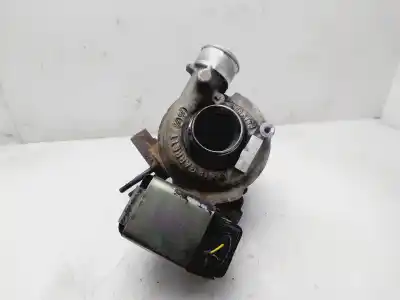 Second-hand car spare part TURBOCHARGER for CHEVROLET CAPTIVA  OEM IAM references 96440365  