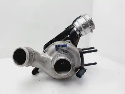 Second-hand car spare part Turbocharger for KIA SORENTO (BL) (2002->) 2.5 CRDi OEM IAM references 282004A470  