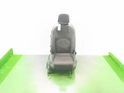 Автозапчасти б/у сиденье правое переднее за SEAT LEON ST (5F8) 1.8 TSI ссылки OEM IAM 5Q4881106  