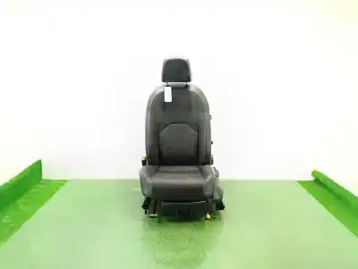 Автозапчасти б/у левое переднее сидение за seat leon st (5f8) 1.8 tsi ссылки oem iam 5q4881105  