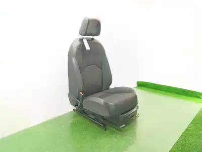 Автозапчасти б/у левое переднее сидение за seat leon st (5f8) 1.8 tsi ссылки oem iam 5q4881105  