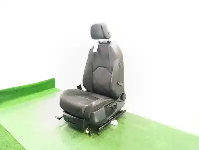 Автозапчасти б/у левое переднее сидение за seat leon st (5f8) 1.8 tsi ссылки oem iam 5q4881105  