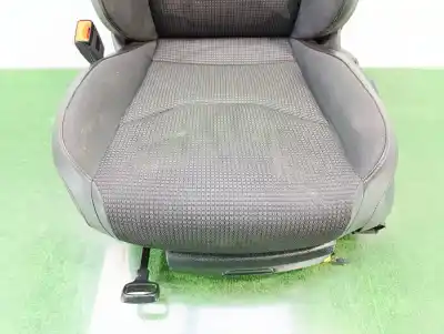 Автозапчастина б/у ліве передне сиділо для seat leon st (5f8) 1.8 tsi посилання на oem iam 5q4881105