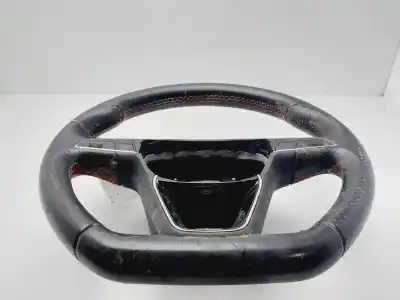 Автозапчастина б/у кермо для seat leon st (5f8) 1.8 tsi посилання на oem iam 575419091h   Автозапчастина б/у кермо для seat leon st (5f8) 1.8 tsi посилання на oem iam 575419091h