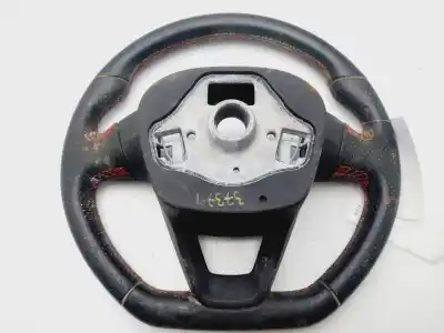 Автозапчастина б/у кермо для seat leon st (5f8) 1.8 tsi посилання на oem iam 575419091h