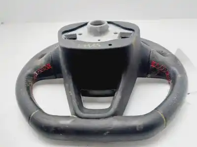 Автозапчастина б/у кермо для seat leon st (5f8) 1.8 tsi посилання на oem iam 575419091h   Автозапчастина б/у кермо для seat leon st (5f8) 1.8 tsi посилання на oem iam 575419091h