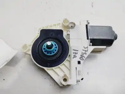 Peça sobressalente para automóvel em segunda mão motor elevador vidro dianteiro esquerdo por skoda yeti (5l) 2.0 tdi referências oem iam 8k0959811a