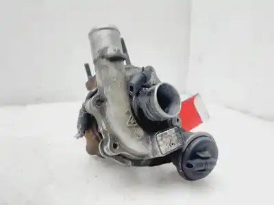 Pezzo di ricambio per auto di seconda mano turbocompressore per opel corsa c essentia riferimenti oem iam 73501344  