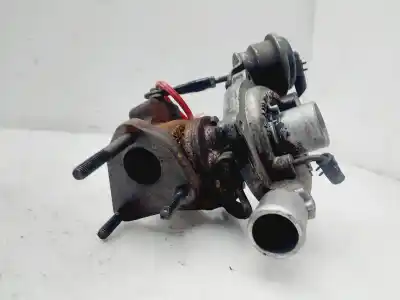 Pezzo di ricambio per auto di seconda mano turbocompressore per opel corsa c essentia riferimenti oem iam 73501344  
