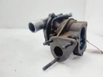 Pezzo di ricambio per auto di seconda mano turbocompressore per opel corsa c essentia riferimenti oem iam 73501344  