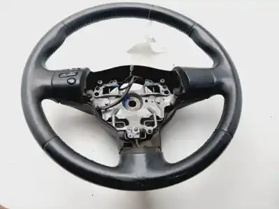 Peça sobressalente para automóvel em segunda mão volante por toyota corolla (_e12_) 1.4 d (nde120_) referências oem iam 603407520a  