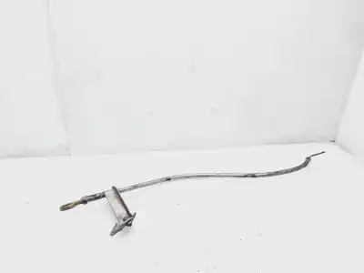 Pezzo di ricambio per auto di seconda mano bastone d olio per nissan navara pick-up (d40m) double cab se 4x4 riferimenti oem iam vk561  