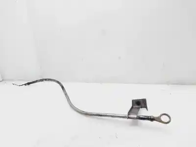 Pezzo di ricambio per auto di seconda mano bastone d olio per nissan navara pick-up (d40m) double cab se 4x4 riferimenti oem iam vk561  