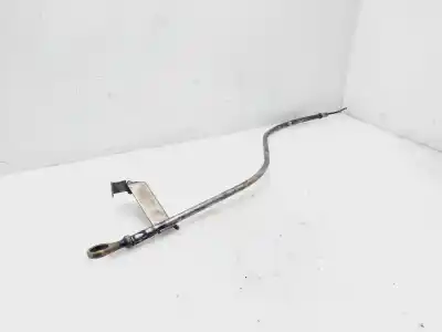 Pezzo di ricambio per auto di seconda mano bastone d olio per nissan navara pick-up (d40m) double cab se 4x4 riferimenti oem iam vk561  