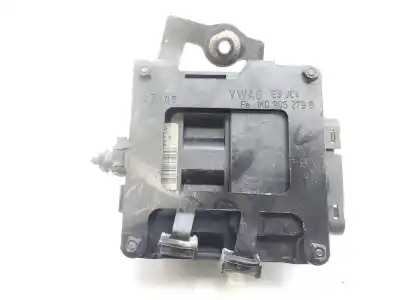 Pezzo di ricambio per auto di seconda mano Valvola Aria Aggiuntiva per VOLKSWAGEN JETTA III (1K2) 1.9 TDI Riferimenti OEM IAM 1K0906279B  