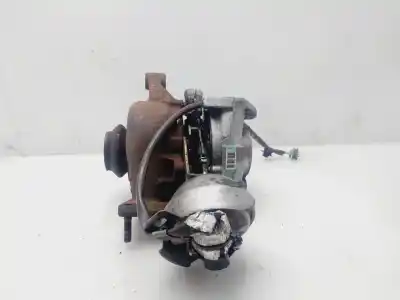 Second-hand car spare part Turbocharger for CITROEN C5 BERLINA Exclusive OEM IAM references 9662301280  