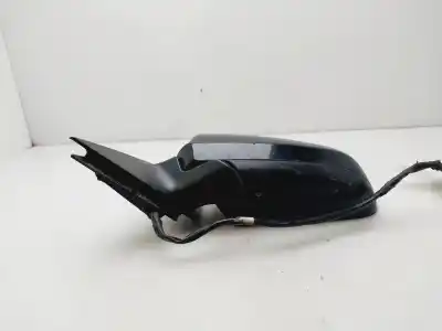 Peça sobressalente para automóvel em segunda mão ESPELHO RETROVISOR ESQUERDO por AUDI A3 SPORTBACK (8P)  Referências OEM IAM 8P1858531G  