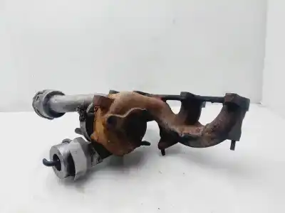Second-hand car spare part TURBOCHARGER for SEAT ALHAMBRA (7V9)  OEM IAM references 038253019H  