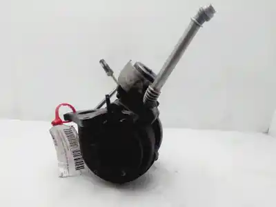 Pièce détachée automobile d'occasion Turbocompresseur pour RENAULT MEGANE II BERLINA 5P Confort Expression Références OEM IAM 54399700002  