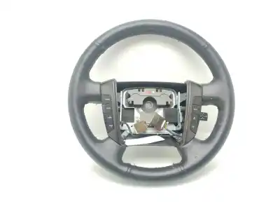 Автозапчасти б/у руль за ssangyong rodius xdi ссылки oem iam 4610121400