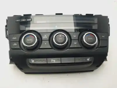 Автозапчасти б/у климат-контроль за mazda cx-5 center-line awd ссылки oem iam kd5361190d  