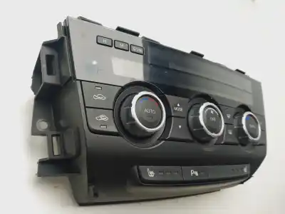 Автозапчасти б/у климат-контроль за mazda cx-5 center-line awd ссылки oem iam kd5361190d  