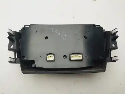 Автозапчасти б/у климат-контроль за mazda cx-5 center-line awd ссылки oem iam kd5361190d  