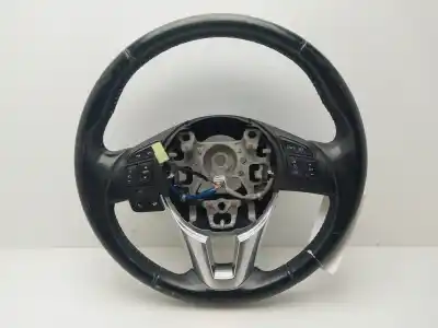 Автозапчастина б/у кермо для mazda cx-5 center-line awd посилання на oem iam kd4532982b  